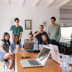 The Impact of AI on the Linguistic Career